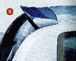 AILERON MSD REN CLIO 98 SUP RACELINE(SF)
