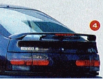 AILERON MSD RENAULT 19 5.P (AF)