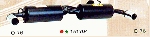 SORTIE DELTA HF 4WD - 8V