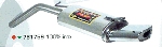 SIL. INOX  A3/GOLF IV/NEW BEETLE 1,6I