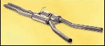 INTERMEDIAIRE AUDI A6 QUATTRO 2,4/2,6 V6  97