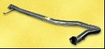 INTERM?DIAIRE MITSUBISHI EVO IV/V LANCER