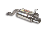 SILENCIEUX HONDA CIVIC VTI/ESI 2P.