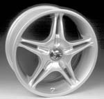 jante COBRA pour RENAULT/A3/VW VR6 en 16
