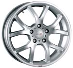 jante BOOST pour FREELANDER/RAV 4 en 19