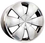 jante CENTAURE pour PEUGEOT/RENAULT/OPEL/SAAB en 17