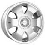 jante AIR pour 4-100 en 17