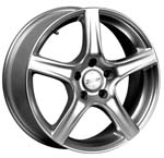jante APEX pour RENAULT/VW en 17