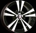 jante CROFT pour PEUGEOT/CITROEN en 14
