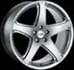 jante CANYON pour AUDI/VW/SEAT/SKODA en 17