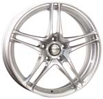 jante DAYTONA pour PEUGEOT/CITROEN en 15