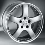 jante ENERGY pour AUDI/TOYOTA/VW en 16