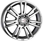 jante FIORANO pour PEUGEOT/CITROEN en 16