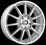 jante FLY pour BMW 3 E36/E46 en 18