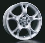 jante HS 6 pour RENAULT/VW en 16