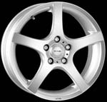 jante HYPER pour RENAULT/VW en 17