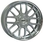 jante KYALAMI pour SUBARU/GOLF5/A3 2003 en 17