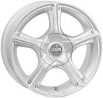 jante LS3 pour PEUGEOT/CITROEN en 15