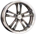 jante MONDELLO pour BMW 3 E36/E46  en 19