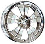 jante PHANTOM pour PEUGEOT/CITROEN en 17