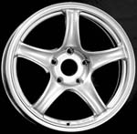 jante ACTION pour PEUGEOT/CITROEN en 18