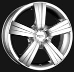 jante REFLEX pour FIAT/LANCIA/LANCIA en 17