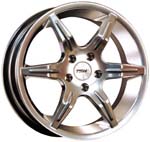 jante RIB pour SUBARU IMPREZA en 17