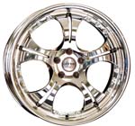 jante ROADSTER pour FORD/AUDI en 15