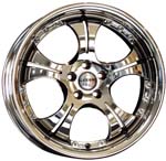 jante ROADSTER pour BMW 3 E36/E46 en 18