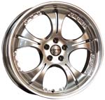 jante ROADSTER pour MAZDA/FORD en 17