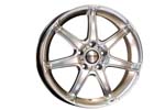 jante SEPANG pour FIAT/ALFA/LANCIA en 15