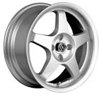 jante SPEED ADIKT pour RENAULT/VW/OPEL en 17