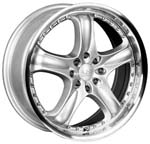 jante STAGE 5 pour RENAULT/VW en 16
