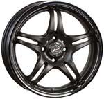  TITAN BLACK POUR JAPONAISE 5TR 17