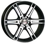 TUCSON pour GOLF4/AUDI A3/SKODA en 17