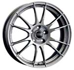 ULTRALEGGERA CRYSTAL pour AUDI/VW/SKODA en 17