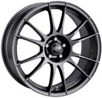 ULTRALEGGERA MAT BK pour SUBARU IMPREZA en 17