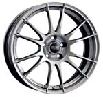 ULTRALEGGERA pour 206/307/C2/C3 en 18