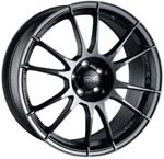 ULTRALEGGERA MATT pour SUBARU IMPREZA en 18