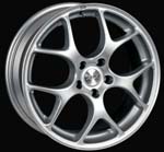 Jante VENOM pour OPEL VECTRA/OMEGA en 18