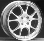 V-MAX pour FIAT/ALFA en 13