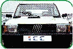PAUPIERE ICC FIAT PANDA