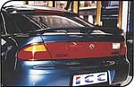 PAUPIERE ICC GOLF II