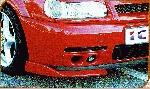 LAMES DTM ICC VW POLO 6N