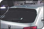 AILERON PEUGEOT 306 SUP. (af)
