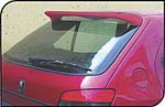 AILERON PEUGEOT 306 SUP. SMALL (AF)