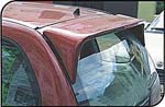 AILERON OPEL CORSA B 5P. (SF)