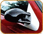 RETRO M3 FORD FIESTA JSA/JSB NOIR MANUEL