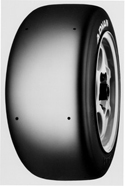 Pneu racing en 250/660R18A005SS