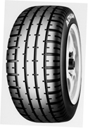 Pneu racing en 250/660R18 A006N